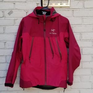 Arc'Teryx Shell Jacket